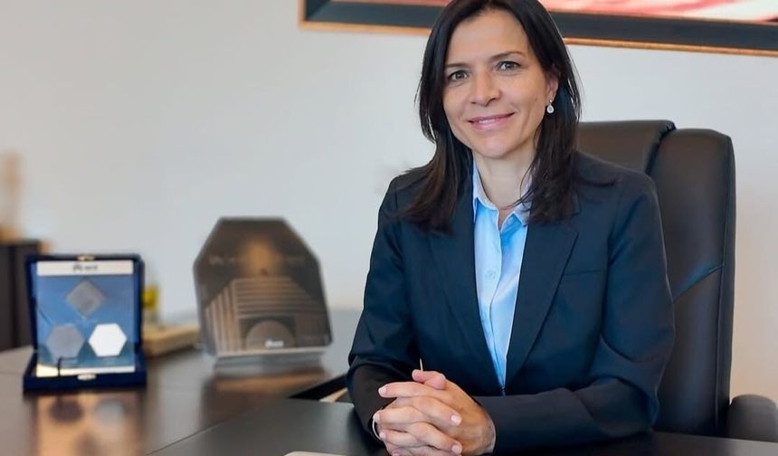 Kadın mühendisler Türkiye'nin savunma teknolojilerine katkı sağlıyor