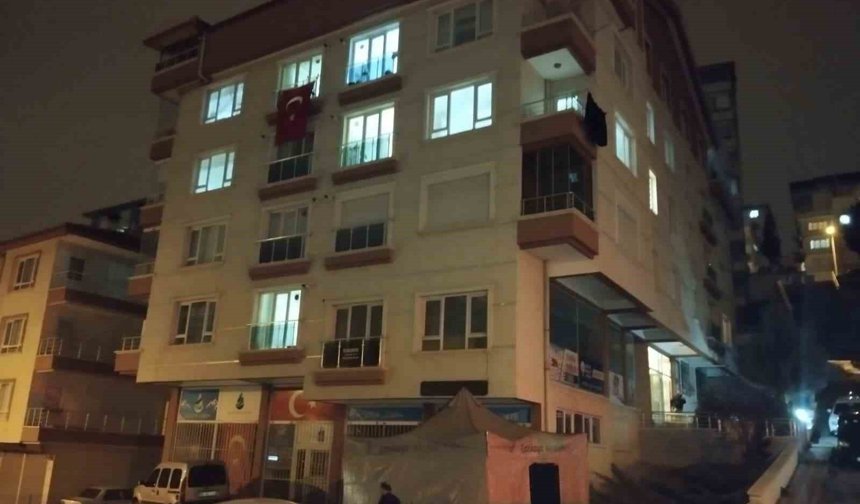 Katar'daki ASELSAN teknisyenlerinin şehadet haberleri ailelerine verildi