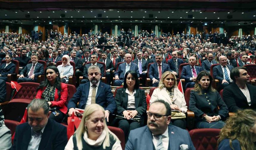 MEB'den Beştepe'de 'Şüheda 1915' adlı tiyatro gösterisi