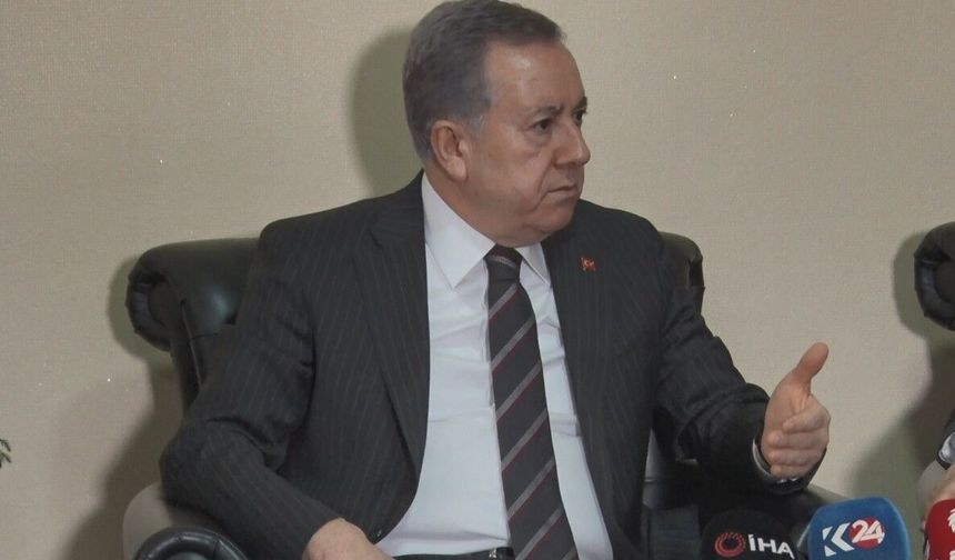 MHP ve DEM Parti bayramlaştı