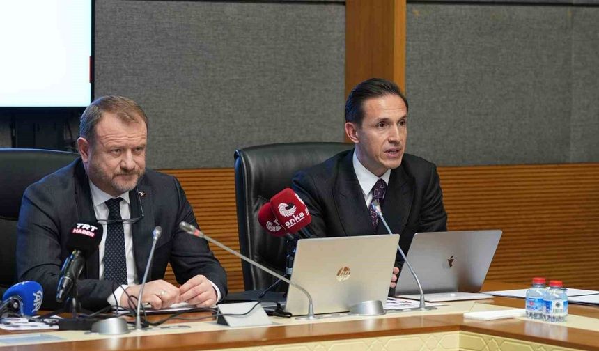 RTÜK Başkanı Daniş: 'Yoğun şiddet teması içeren yapımların toplum ve çocuklar üzerindeki etkilerini yakından takip ediyoruz'