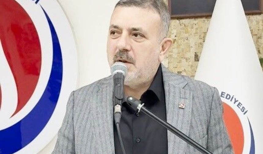 Sincan Belediyesi'nden şehit aileleri ve gazilere iftar