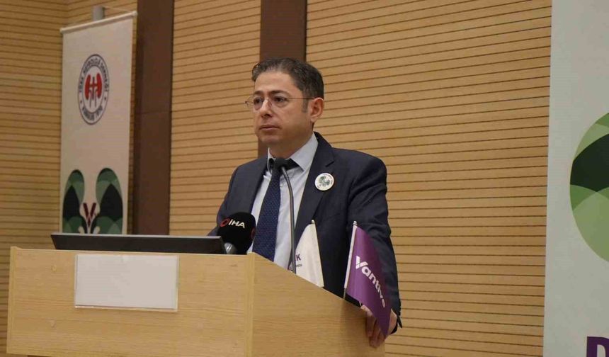 Türkiye'de her 7 kişiden biri böbrek hastası