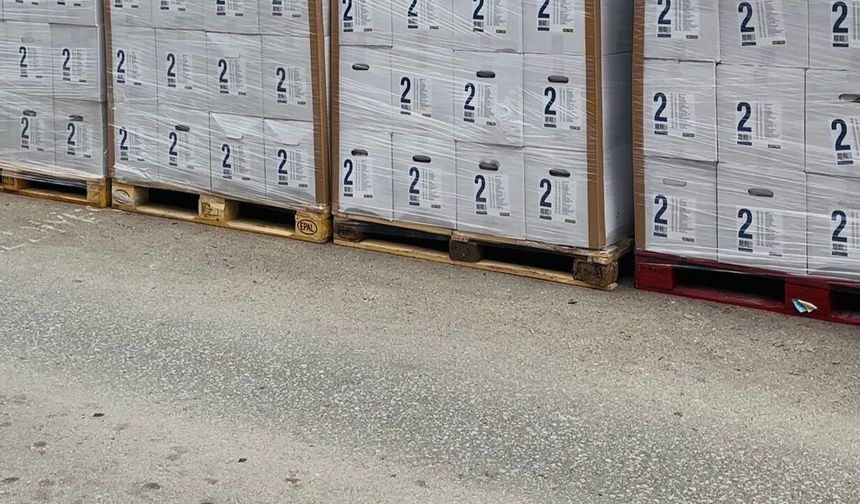 Türkmen Alevi Bektaşi Vakfı Başkanı Özdemir: 'Ülkemize yapılacak en ufak bir saldırıyı da mazur karşılamamız mümkün değildir'