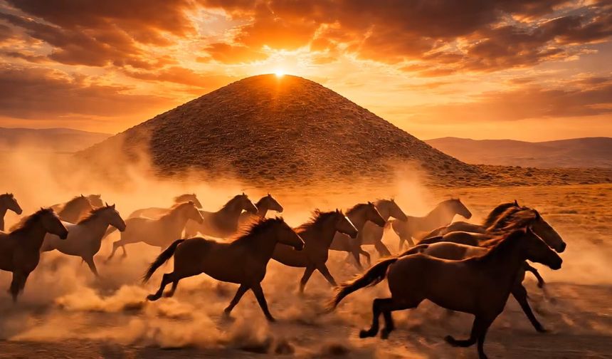 3. Uluslararası Gordion Arkeofilm Festivali İçin Başvurular Başladı