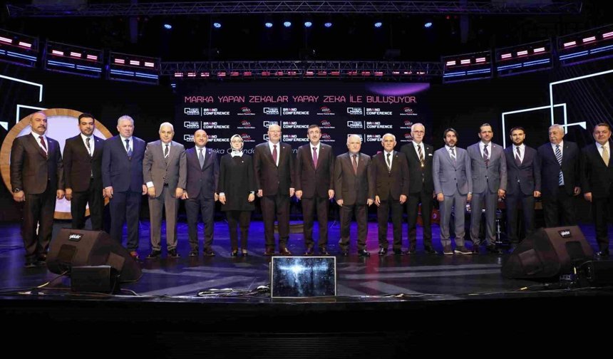 ATO Başkanı Baran: 'Bu buluşmaların, şehrimizin ve ülkemizin teknoloji odaklı kalkınma yolculuğuna önemli katkılar sağlayacağına inanıyorum'