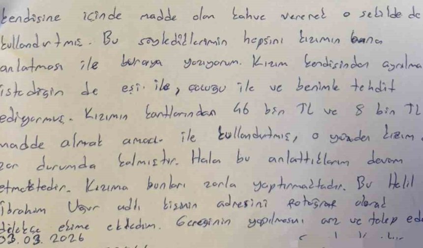 Bakan Gürlek'in sözleri sahada karşılık buldu