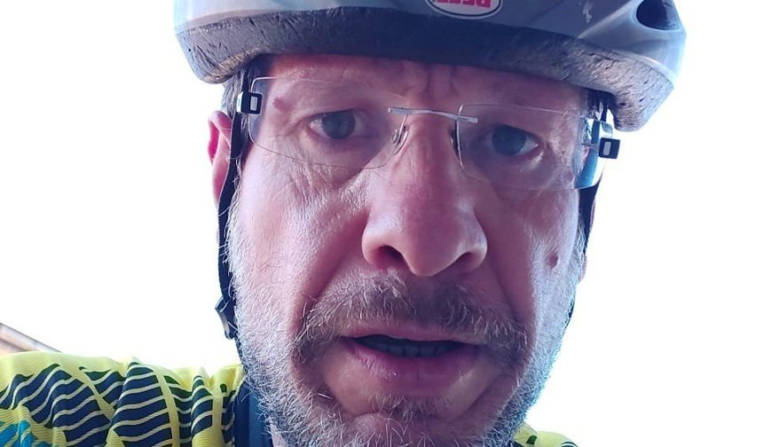 Bisikletçi Kobal'ın hayatını kaybettiği kazayla ilgili davada karar açıklandı