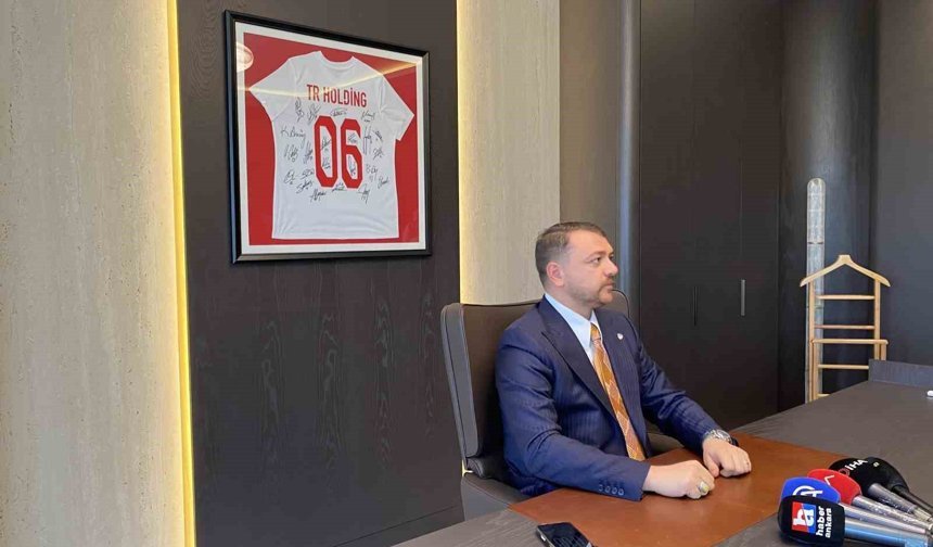 Cengiz Gökay: 'İbrahim Hacıosmanoğlu'nun meselesi şahsi değil, tamamen Türk futbolunun geleceğiyle ilgili'