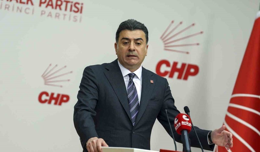 CHP'de ihraç edilenler partiye geri dönüyor