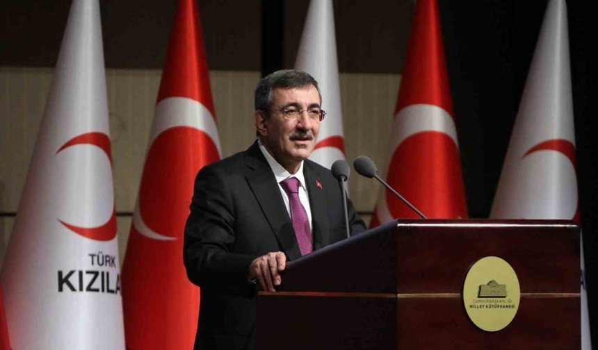 Cumhurbaşkanı Yardımcısı Yılmaz: 'Oyun platformlarına yönelik daha sıkı denetimler olacak'