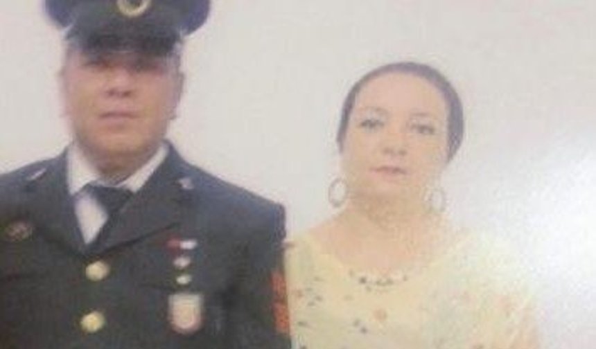 Eşini ve kızını öldürüp, diğer kızını yaraladıktan sonra intihar eden emekli uzman çavuşun psikolojisinin bozuk olduğu iddiası