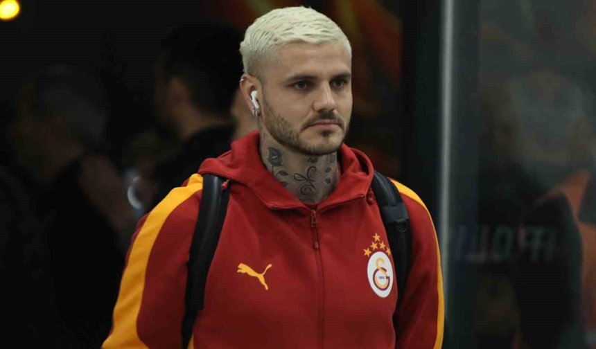 Galatasaray, Eryaman Stadı'na geldi