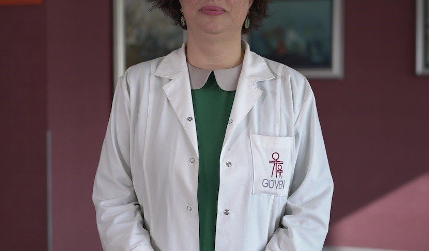 Her 3 kişiden 1'i risk altında