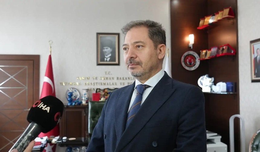 İran gerilimi sonrası gözler gıda güvenliğine çevrildi: Türkiye gen bankalarıyla hazırlıklı