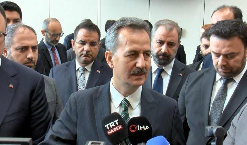 NATO Genel Sekreteri Rutte: 'Türkiye'nin burada yaptıklarından öğreneceğimiz çok şey var'