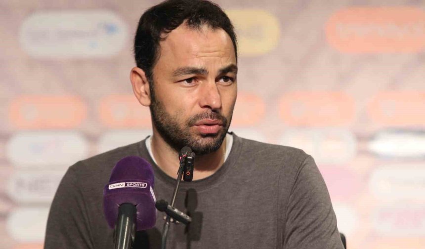 Selçuk İnan: 'Maçın bu şekilde geçeceğini aşağı yukarı tahmin etmiştik'