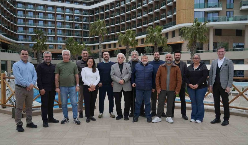 Türkiye Güzellikleri Fotoğraf Ödülleri açıklandı