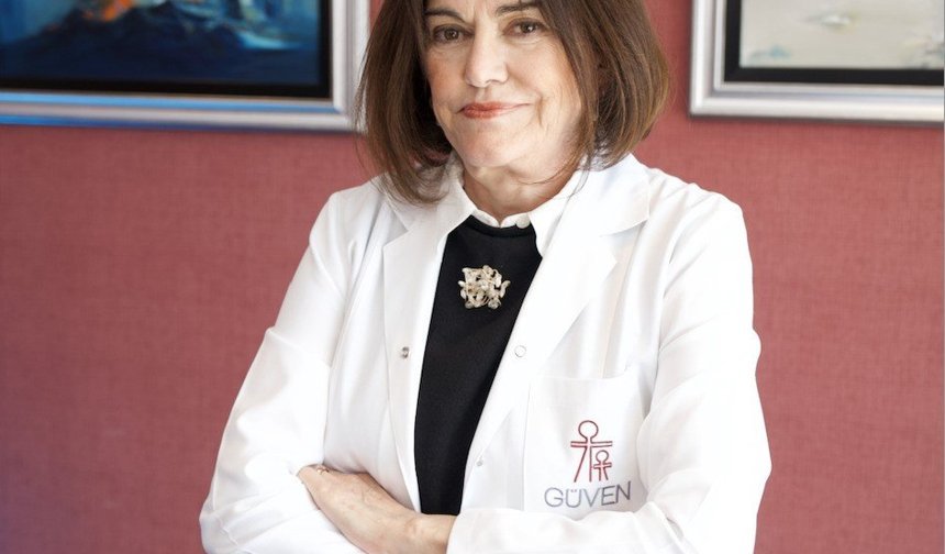 Uzmanından uyarı: '(Polen alerjisi) Zamanında tanı ile şikayetler kontrol altına alınabilir'