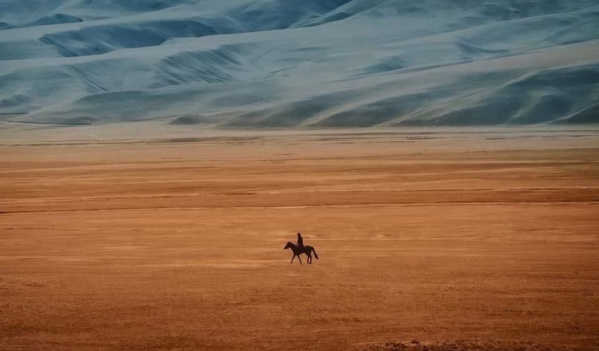 Bir Coğrafyadan Fazlası: Bozkırın Hafızası