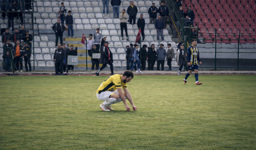 Polatlı 1926 Düştü, Futbol Kulübü Bizim Neyimize?
