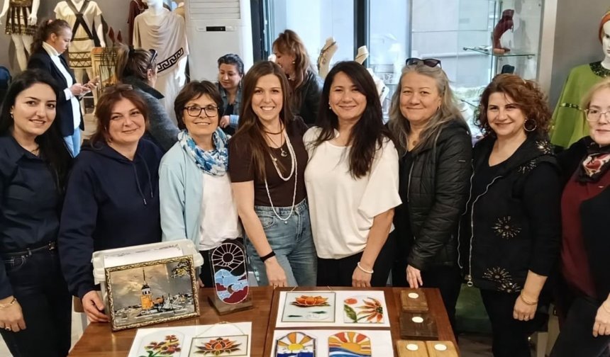 POBİAD’da Renkli Cumartesi Etkinliği