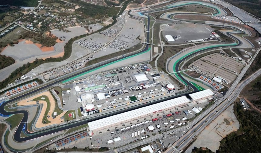 Zamanın Çok Ötesinde: İSTANBUL PARK 2027