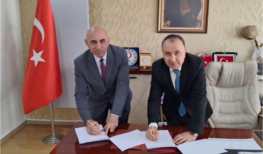 Gordion İçin El Ele, Omuz Omuza