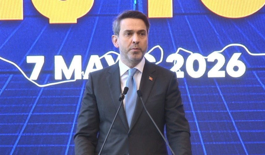 Bakan Bayraktar: 'Ana muhalefet, 2 milyar dolarlık dış yatırımın ülkemizdeki siyasi ve ekonomik istikrara güvenini göstermesinden rahatsızlık duyuyor'