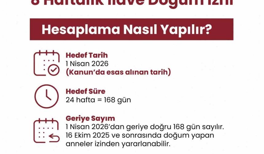 Bakan Göktaş: 'Her şartta annelerimizi desteklemeye devam edeceğiz'