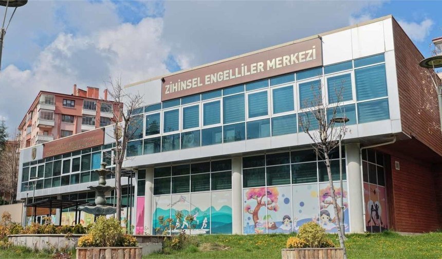ABB’den Özel Çocuklar ve Ailelerine Destek