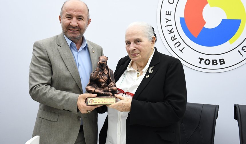 Kazım Karabekir'in Hatıraları Polatlı'da Yeniden Canlandı