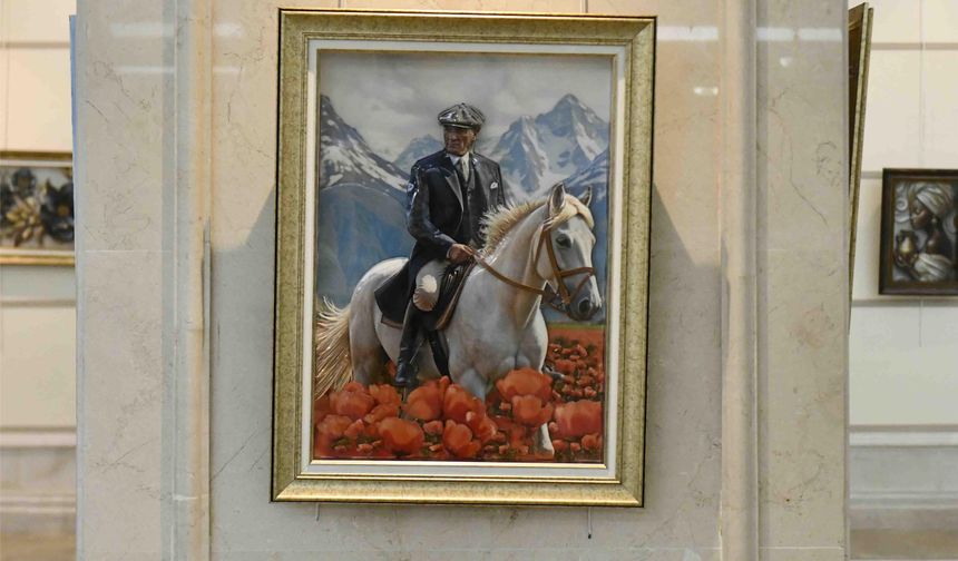 SanAtölye Gururla Sunar