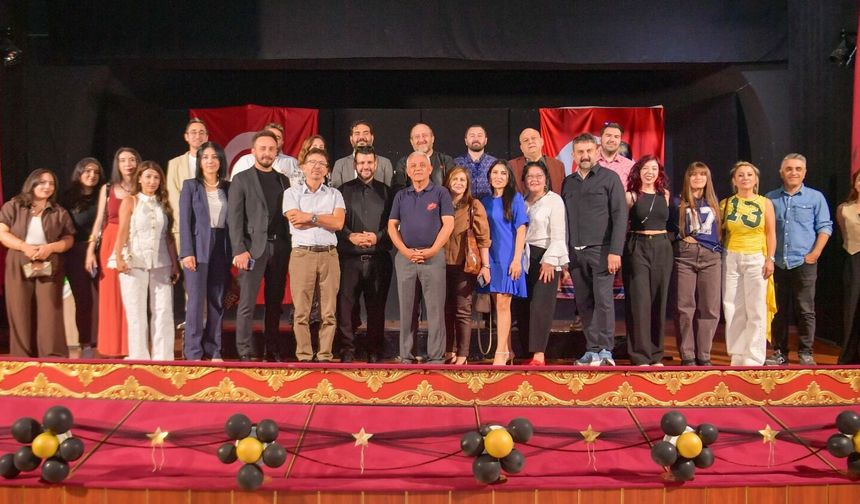 Ankara'da Kültür Sanat ve Dijital Dünya Aynı Çatı Altında Buluşuyor: Dijital Kültür Sanat Elçileri Çalışma Grubu Kuruldu
