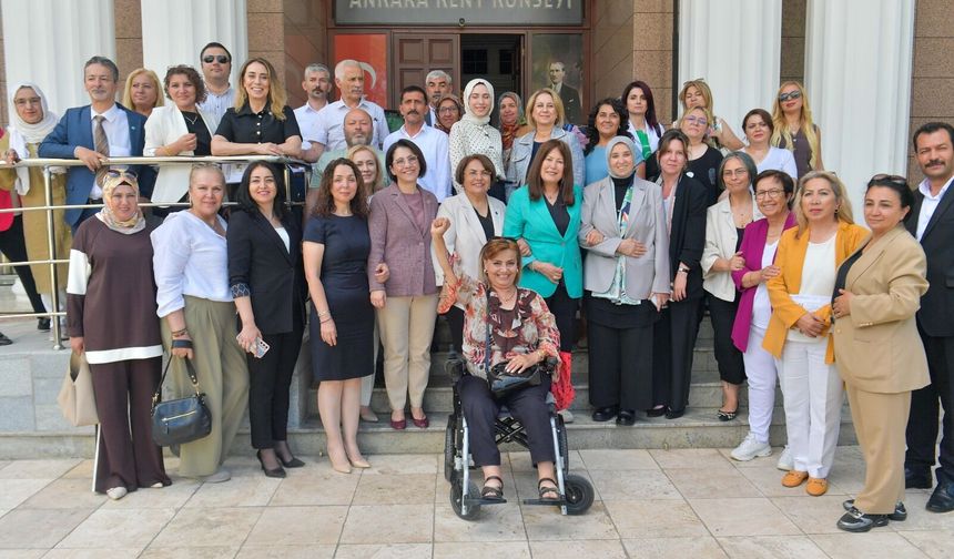 AKK’de Toplumsal Şiddet Masaya Yatırıldı