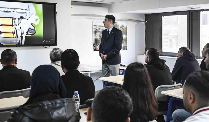 ANFA Güvenlik'ten Yüksek Başarı