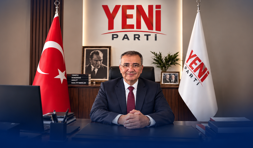 Mehmet Cem Özkan: “Cumhuriyetin Yolu Sakarya’dan, Duatepe’den Geçmiştir”
