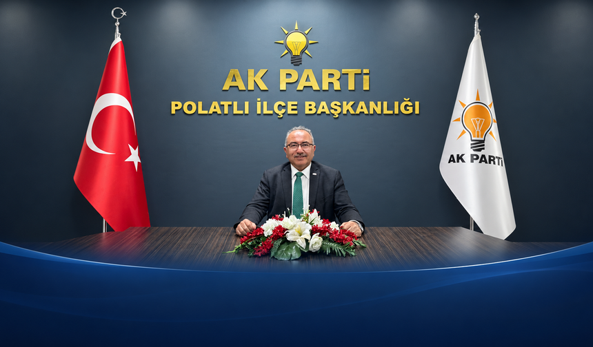 İlhami Teke’den 29 Ekim Cumhuriyet Bayramı Mesajı