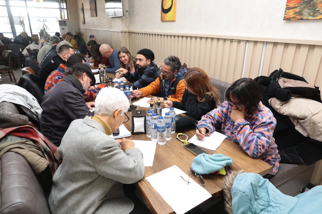 Anadolu Üniversitesi Turizm Fakültesi Tarafından Yürütülen “İnönü’den Sakarya’ya” Projesi Kapsa.heic