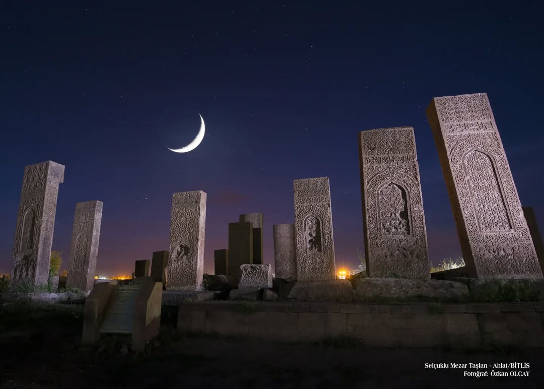 Mazi̇den Âti̇ye950. Yilinda Sultan Alparslan’in İzi̇ndei. Uluslararasi Feti̇h Fotoğraf Yarişmasiahl.webp