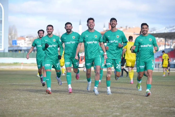 Polatlı’da Çilek Tat Vermedi