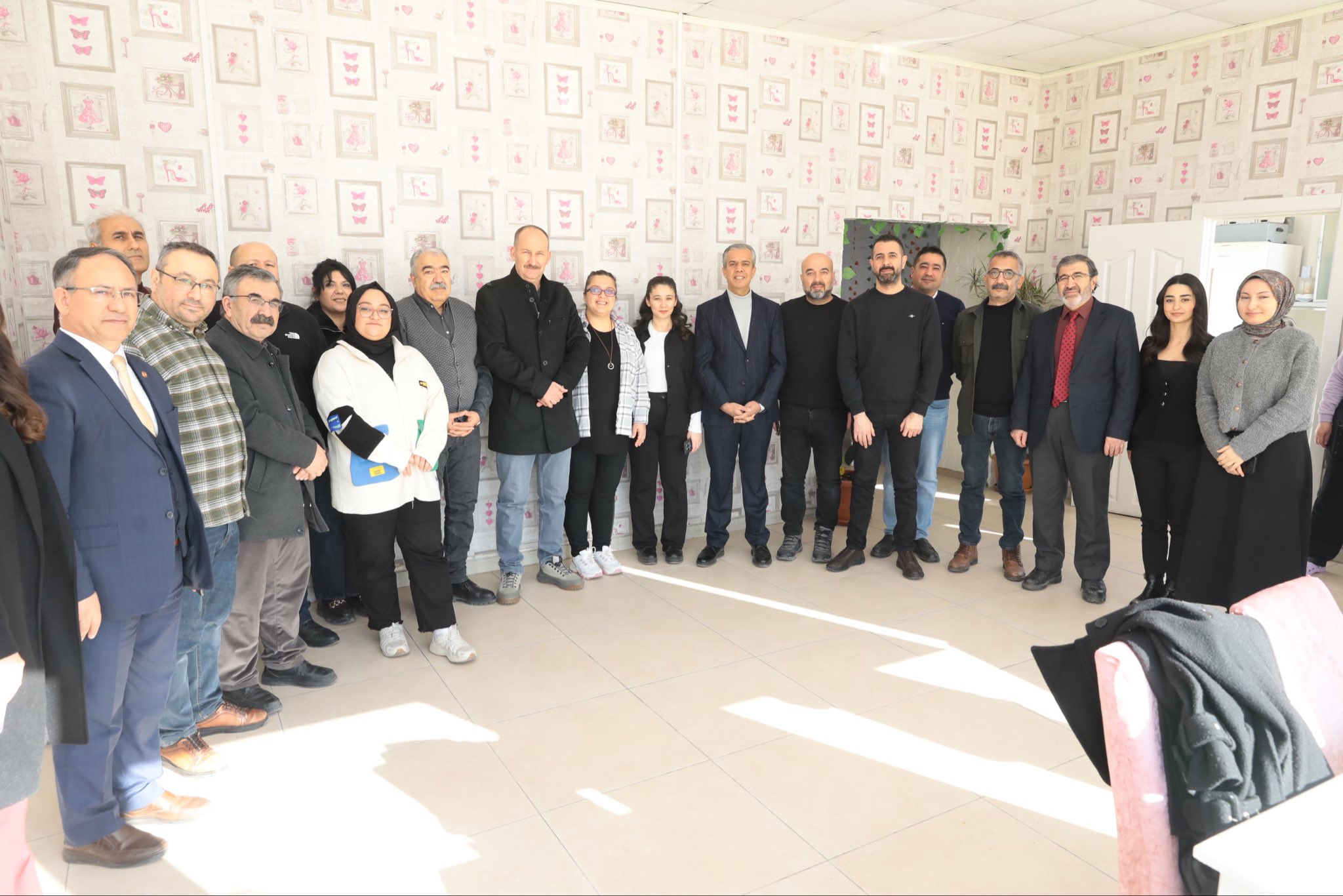 Polatlı Basınının Koca Çınarı 70 Yaşında