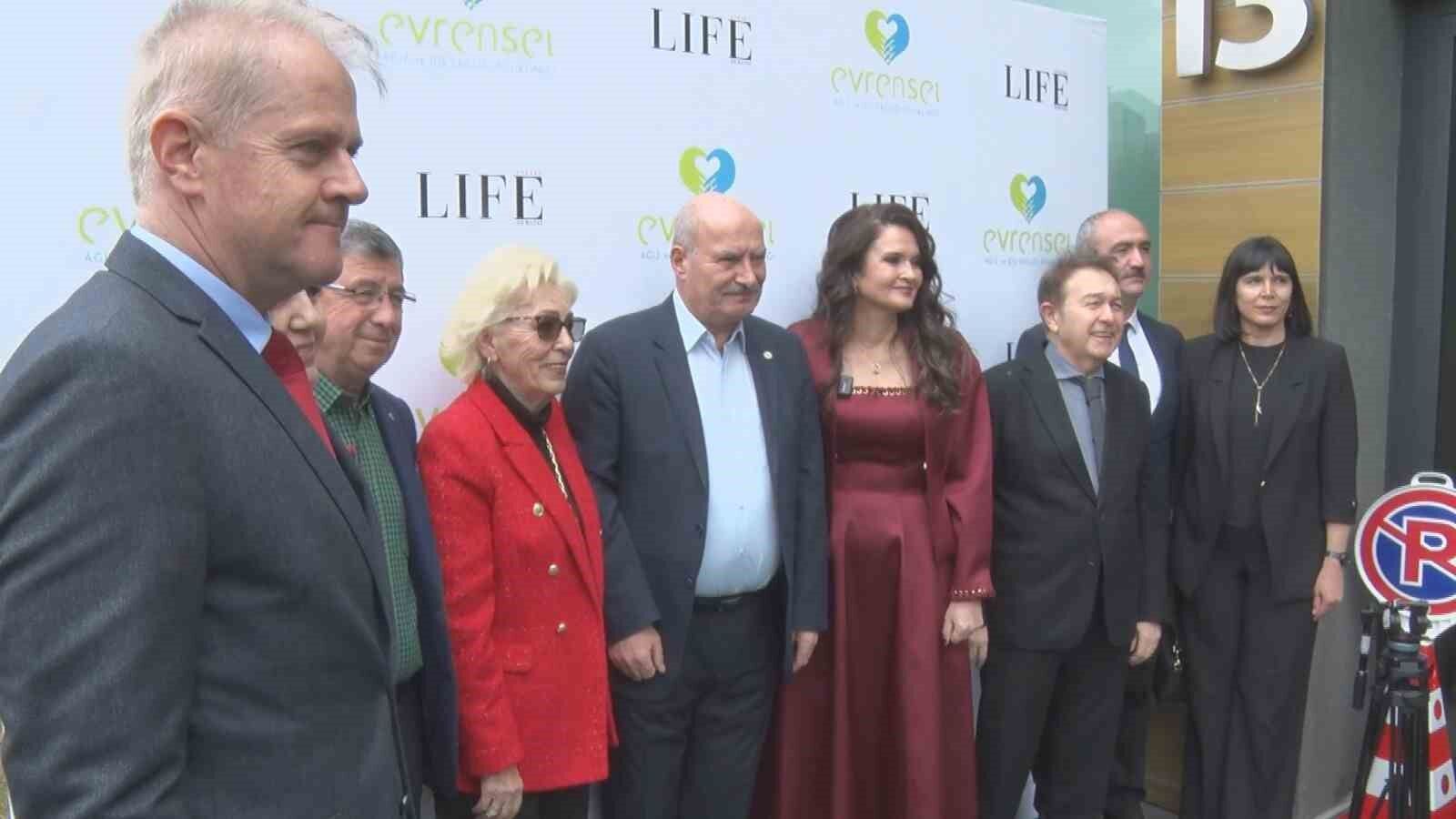 ATO Başkanı Baran: 'Ankaramız'ın en kıymetli alanlarından birisi de sağlık turizmi'