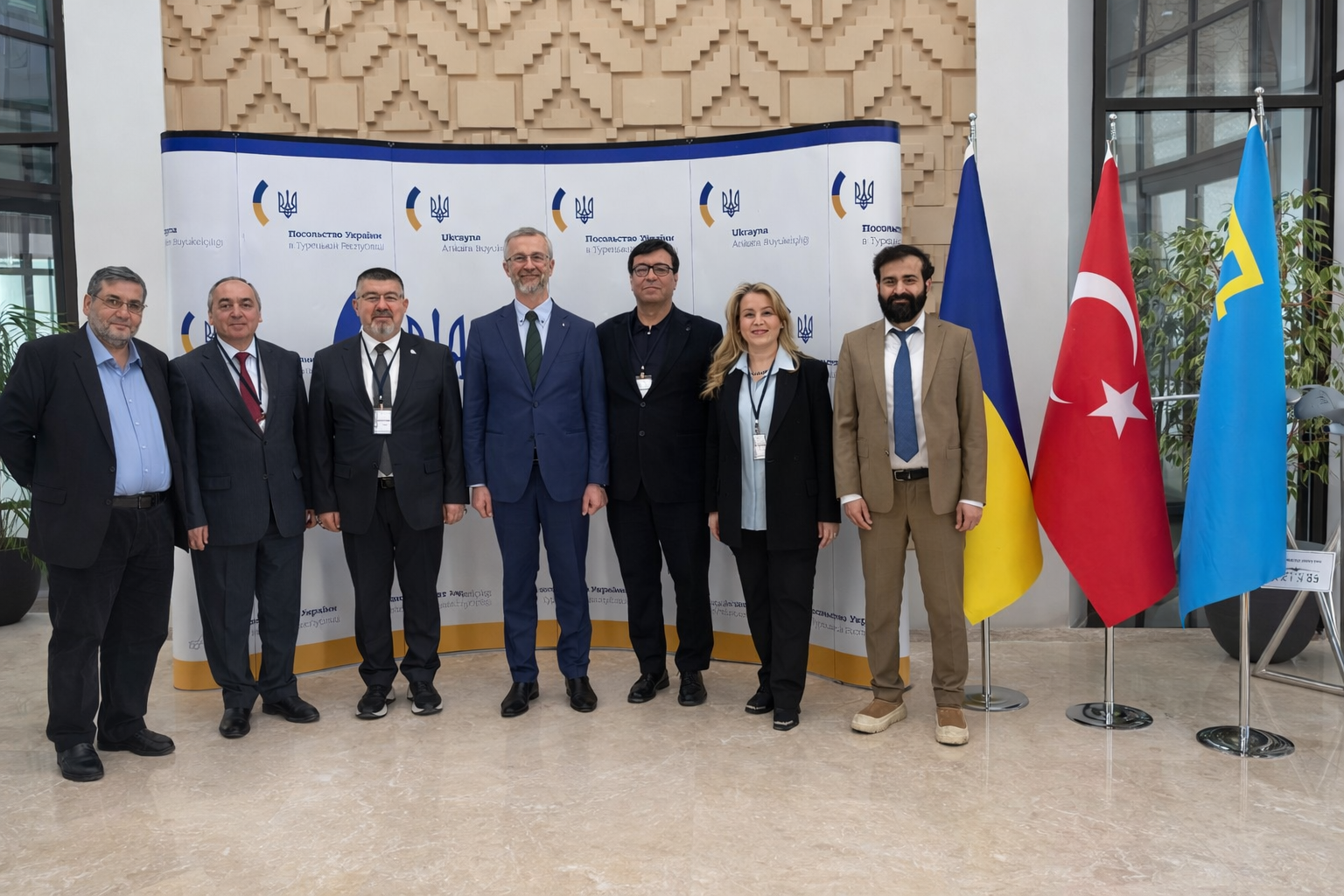 Türkiye–Ukrayna Hattında Tahkim ve Yatırım Teması