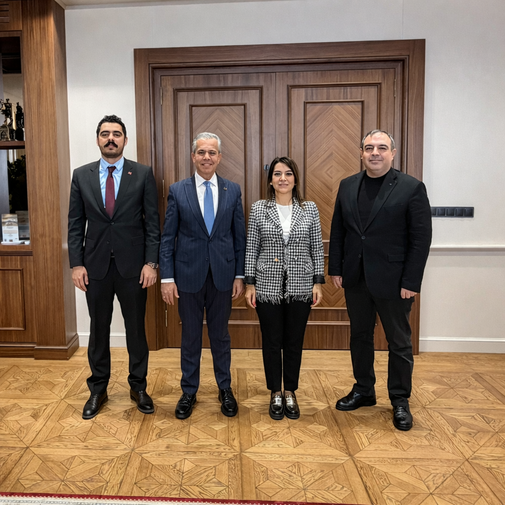 CHP'li Taşcıer'den Polatlı Çıkarması