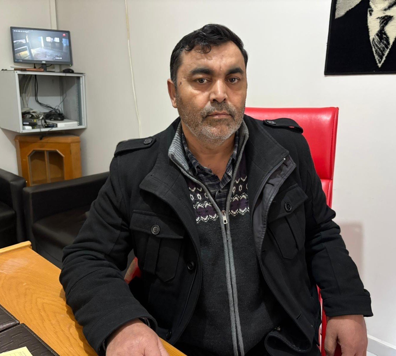 Ankara'da gaz sızıntısından vefat eden baba ile kız olayında intihar iddiası