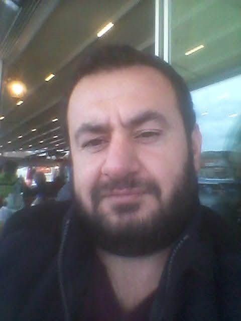 Ankara'da otomobilin çarptığı yaya ağır yaralandı