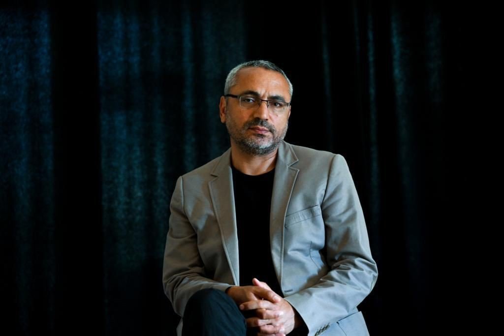 Yazar Uğur Becerikli'nin yeni kitabı 'İyi İnsan Olmanın 40 Yolu' okuyucularla buluştu