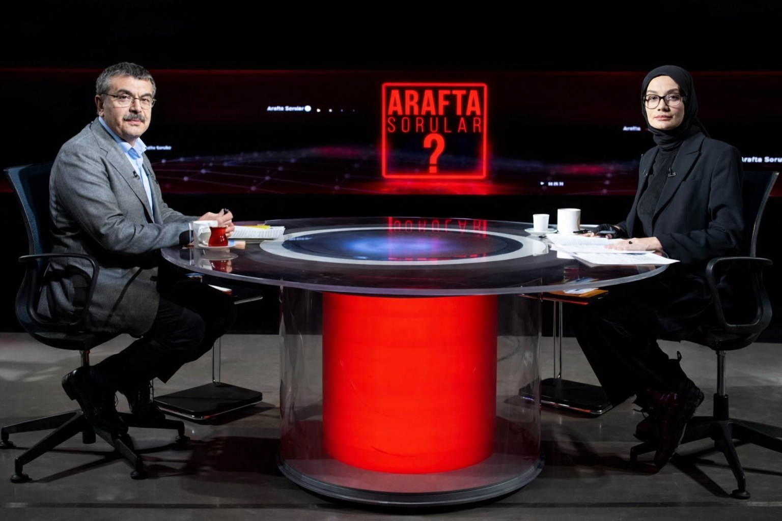 Yusuf Tekin: "Ara tatilleri kaldırmıyoruz"