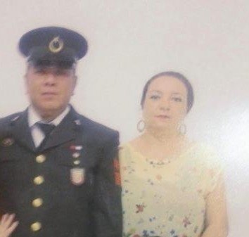 Eşini ve kızını öldürüp, diğer kızını yaraladıktan sonra intihar eden emekli uzman çavuşun psikolojisinin bozuk olduğu iddiası